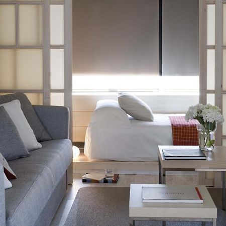 Eric Voekel Boutique Apartments - Gran Via Suites Barcelona Exterior foto