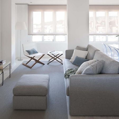 Eric Voekel Boutique Apartments - Gran Via Suites Barcelona Exterior foto