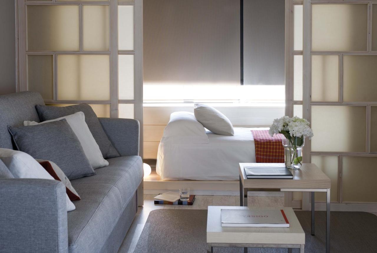 Eric Voekel Boutique Apartments - Gran Via Suites Barcelona Exterior foto