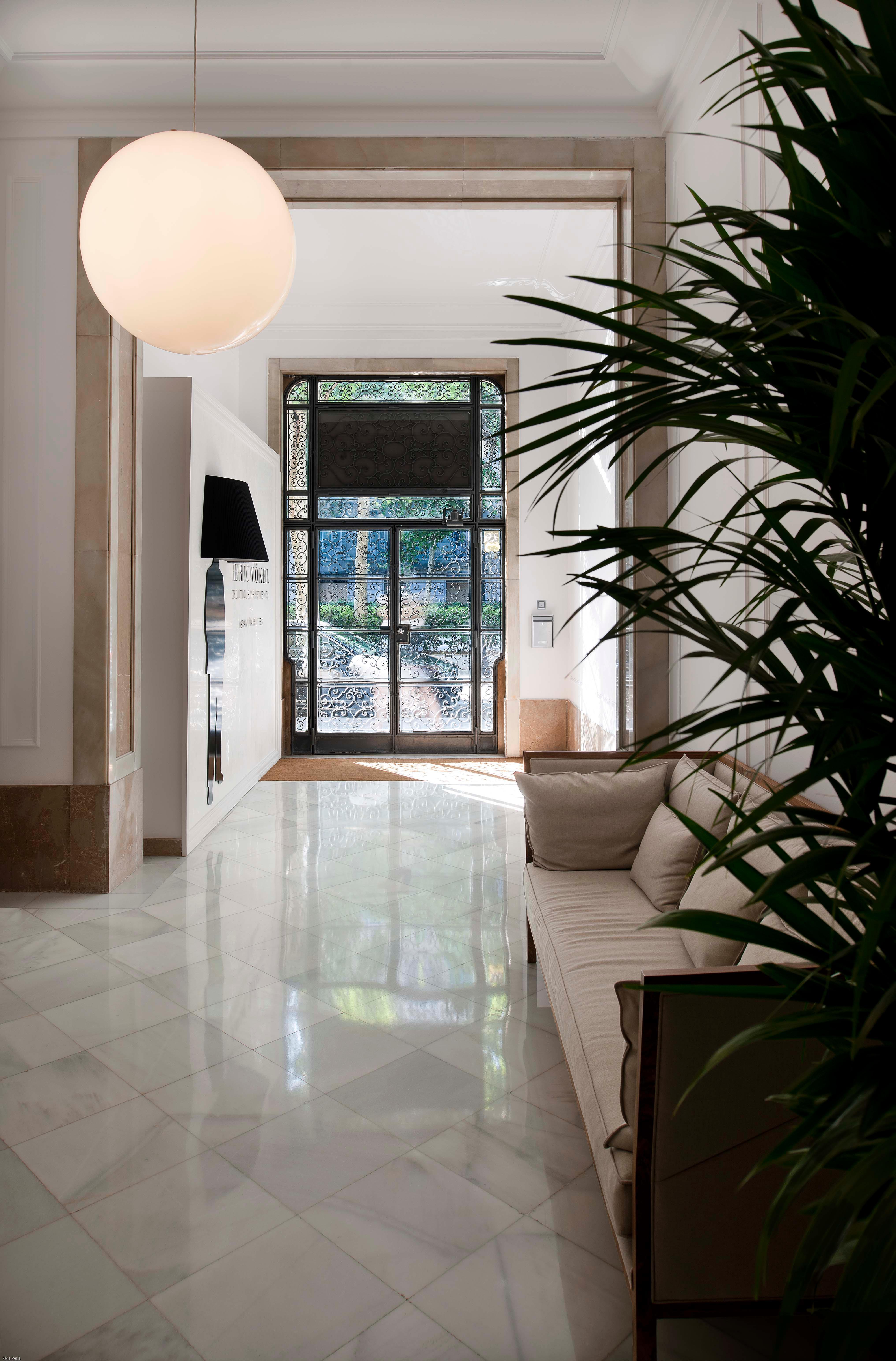 Eric Voekel Boutique Apartments - Gran Via Suites Barcelona Exterior foto