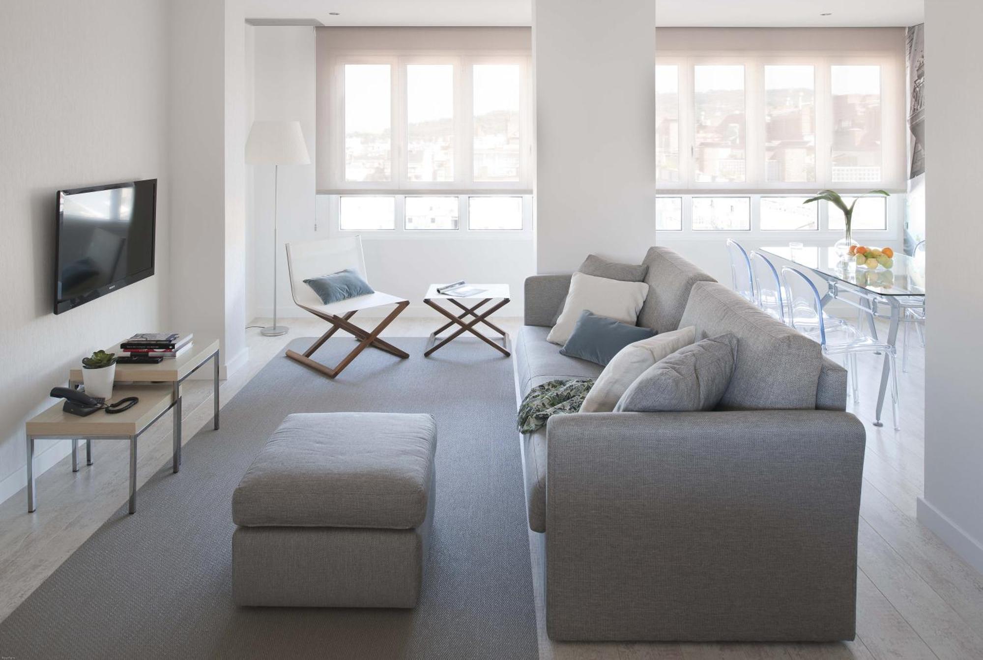 Eric Voekel Boutique Apartments - Gran Via Suites Barcelona Exterior foto