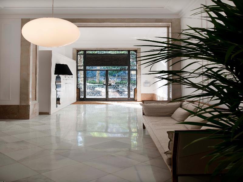 Eric Voekel Boutique Apartments - Gran Via Suites Barcelona Exterior foto