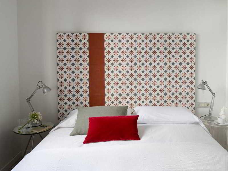 Eric Voekel Boutique Apartments - Gran Via Suites Barcelona Exterior foto