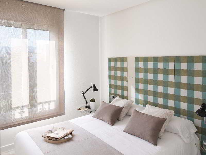 Eric Voekel Boutique Apartments - Gran Via Suites Barcelona Exterior foto