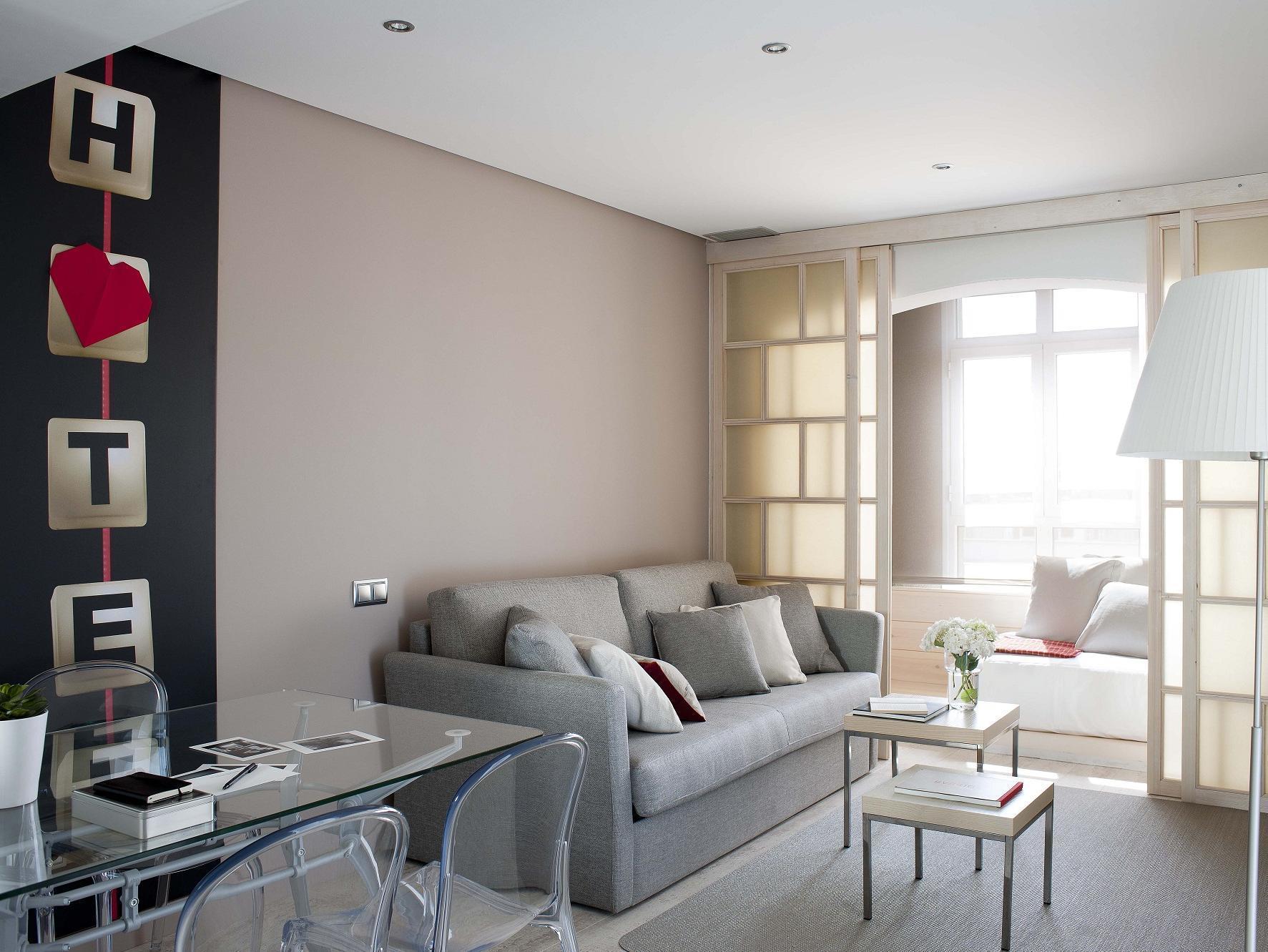 Eric Voekel Boutique Apartments - Gran Via Suites Barcelona Exterior foto