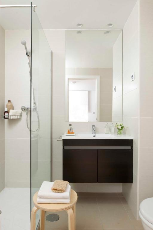 Eric Voekel Boutique Apartments - Gran Via Suites Barcelona Exterior foto