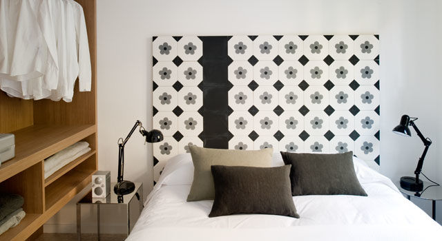 Eric Voekel Boutique Apartments - Gran Via Suites Barcelona Exterior foto