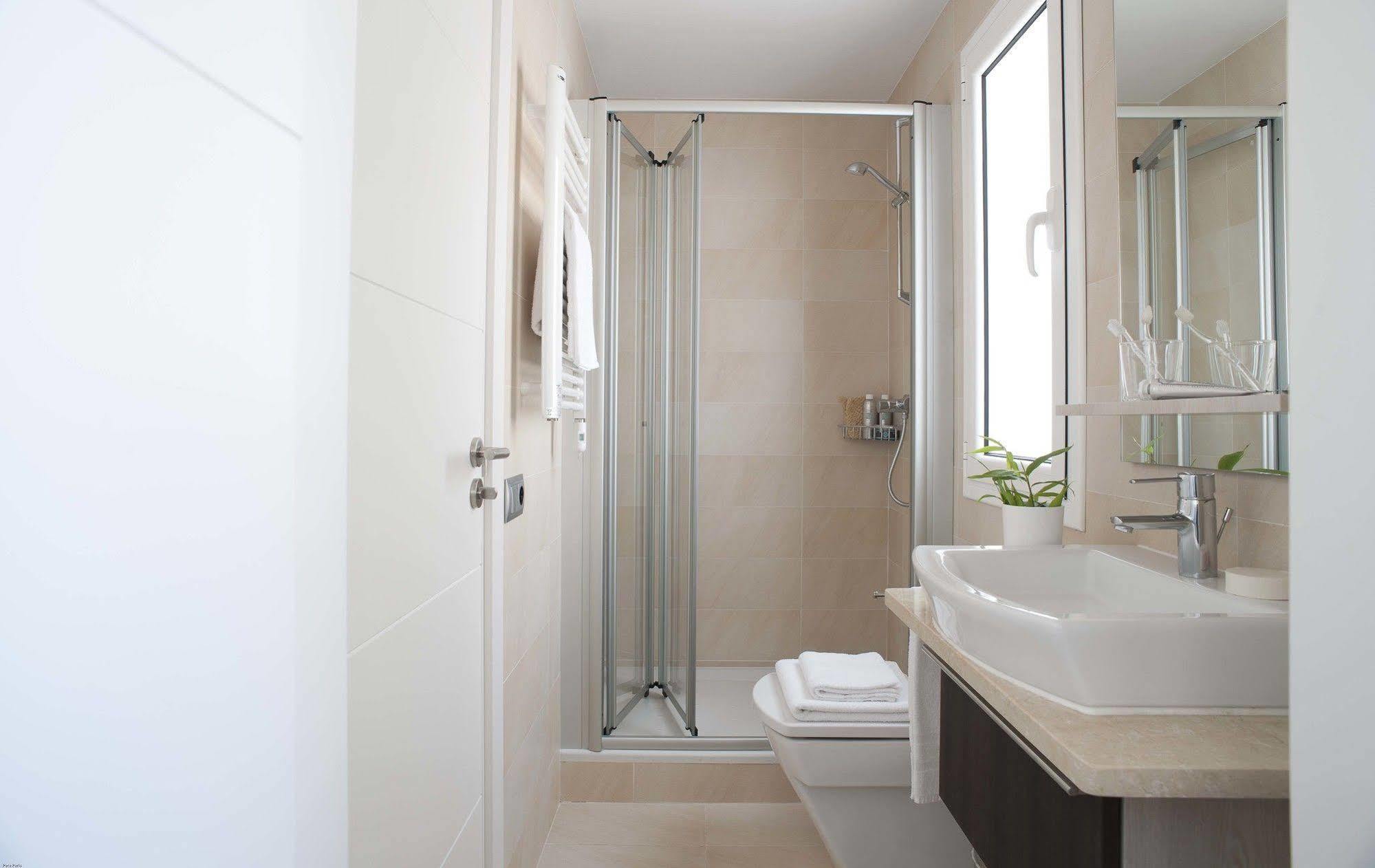 Eric Voekel Boutique Apartments - Gran Via Suites Barcelona Exterior foto