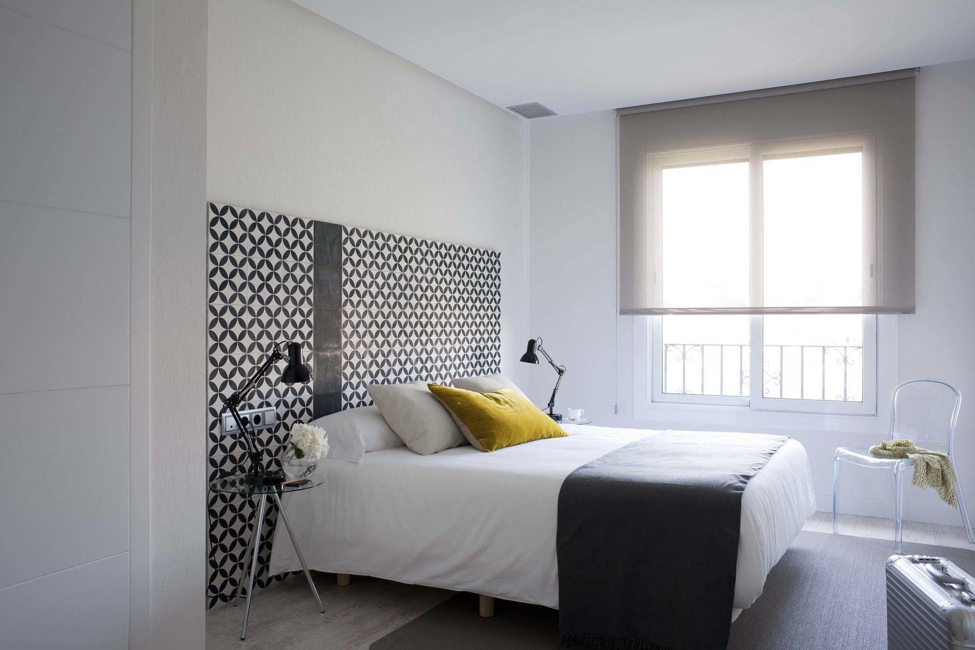 Eric Voekel Boutique Apartments - Gran Via Suites Barcelona Exterior foto